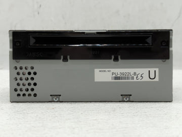 2016-2017 Ford Explorer Am Fm Cd Player Radio Receiver - Oemusedautoparts1.com