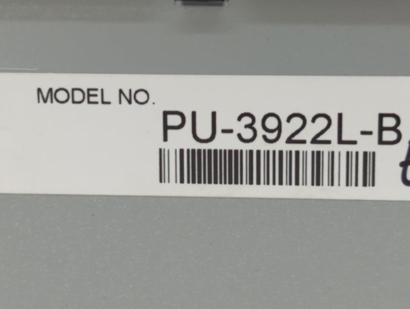 2016-2017 Ford Explorer Am Fm Cd Player Radio Receiver - Oemusedautoparts1.com