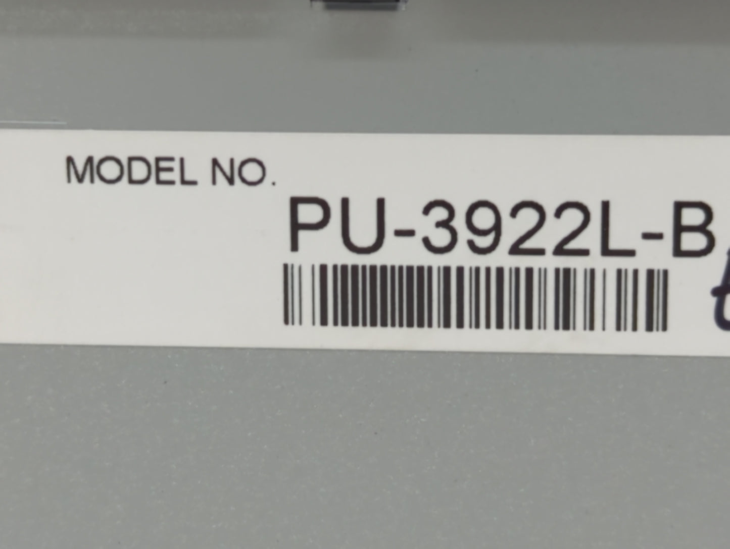 2016-2017 Ford Explorer Am Fm Cd Player Radio Receiver - Oemusedautoparts1.com