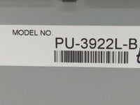 2016-2017 Ford Explorer Am Fm Cd Player Radio Receiver - Oemusedautoparts1.com