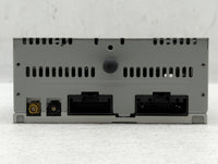 2016-2017 Ford Explorer Am Fm Cd Player Radio Receiver - Oemusedautoparts1.com