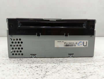 2016-2017 Ford Explorer Undefined - Oemusedautoparts1.com