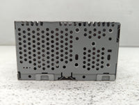2016-2017 Ford Explorer Radio AM FM Cd Player Receiver Replacement P/N:GB5T-19C107-BG Fits Fits 2016 2017 OEM Used Auto Part