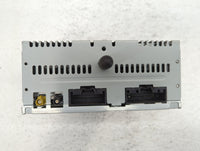 2016-2017 Ford Explorer Radio AM FM Cd Player Receiver Replacement P/N:GB5T-19C107-BG Fits Fits 2016 2017 OEM Used Auto Part