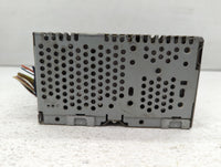 2014-2017 Ford Explorer Radio AM FM Cd Player Receiver Replacement P/N:GB5T-19C107-BF Fits Fits 2014 2015 2016 2017 OEM Used