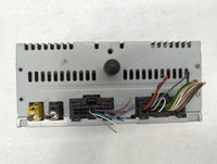 2014-2017 Ford Explorer Radio AM FM Cd Player Receiver Replacement P/N:GB5T-19C107-BF Fits Fits 2014 2015 2016 2017 OEM Used