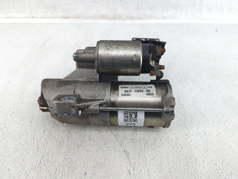 compare product 2011-2019 Ford Explorer Car Starter Motor Solenoid OEM P/N:8G1T-11000-BA Fits OEM Used Auto Parts
