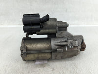 2011-2019 Ford Explorer Car Starter Motor Solenoid OEM P/N:8G1T-11000-BA Fits OEM Used Auto Parts - Oemusedautoparts1.com