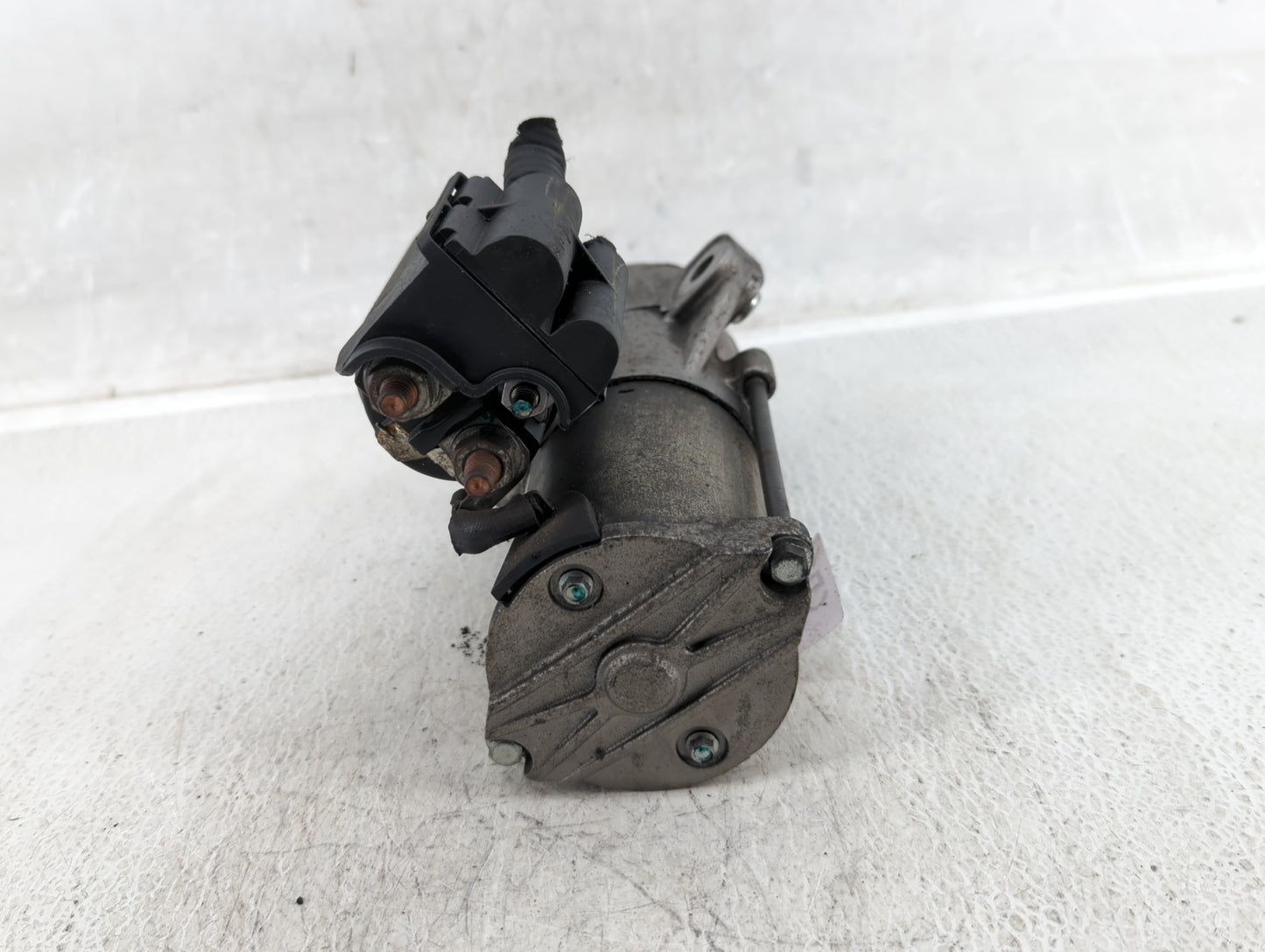 2011-2019 Ford Explorer Car Starter Motor Solenoid OEM P/N:8G1T-11000-BA Fits OEM Used Auto Parts - Oemusedautoparts1.com