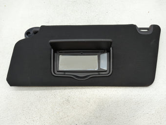 compare product 2016-2019 Ford Explorer Sun Visor Shade Replacement Passenger Right Mirror Fits Fits 2016 2017 2018 2019 OEM Used Auto Parts