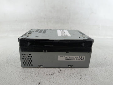 2016-2017 Ford Explorer Am Fm Cd Player Radio Receiver - Oemusedautoparts1.com