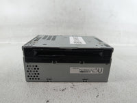 2016-2017 Ford Explorer Am Fm Cd Player Radio Receiver 539610 - Oemusedautoparts1.com