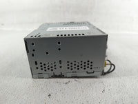 2016-2017 Ford Explorer Am Fm Cd Player Radio Receiver - Oemusedautoparts1.com