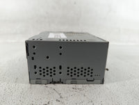 2016-2017 Ford Explorer Am Fm Cd Player Radio Receiver - Oemusedautoparts1.com