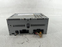 2016-2017 Ford Explorer Am Fm Cd Player Radio Receiver - Oemusedautoparts1.com