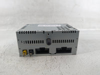 2016-2016 Ford Explorer Am Fm Cd Player Radio Receiver - Oemusedautoparts1.com