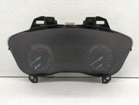 2016 Ford Explorer Instrument Cluster Speedometer Gauges P/N:GB5T-10849-AG GB5T-10849-AH Fits OEM Used Auto Parts - Oemuseda