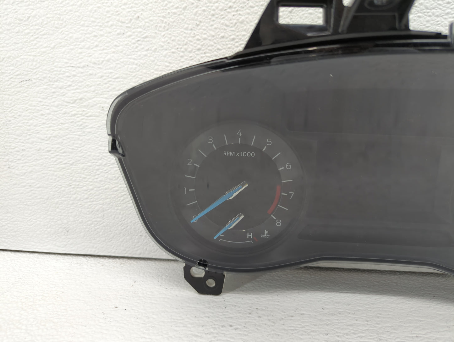 2016 Ford Explorer Instrument Cluster Speedometer Gauges P/N:GB5T-10849-AG GB5T-10849-AH Fits OEM Used Auto Parts - Oemuseda