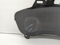 2016 Ford Explorer Instrument Cluster Speedometer Gauges P/N:GB5T-10849-AG GB5T-10849-AH Fits OEM Used Auto Parts - Oemuseda