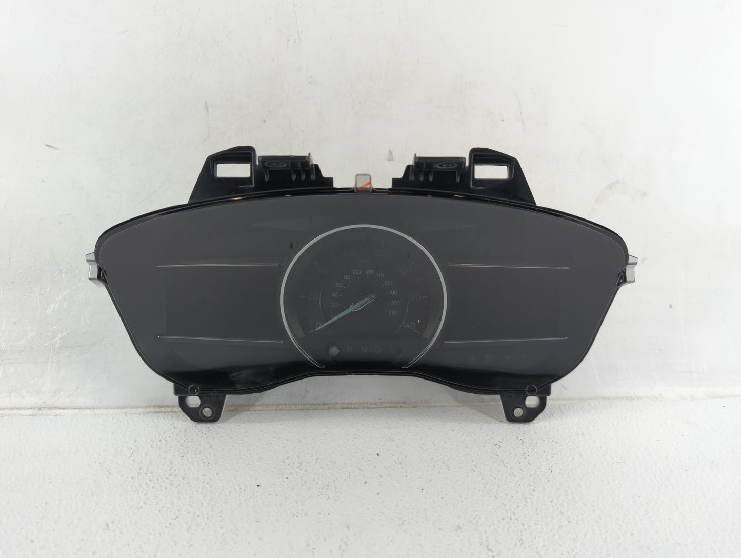2016 Ford Explorer Instrument Cluster Speedometer Gauges P/N:GB5T-10849-CF GB5T-10849-CE Fits OEM Used Auto Parts - Oemuseda