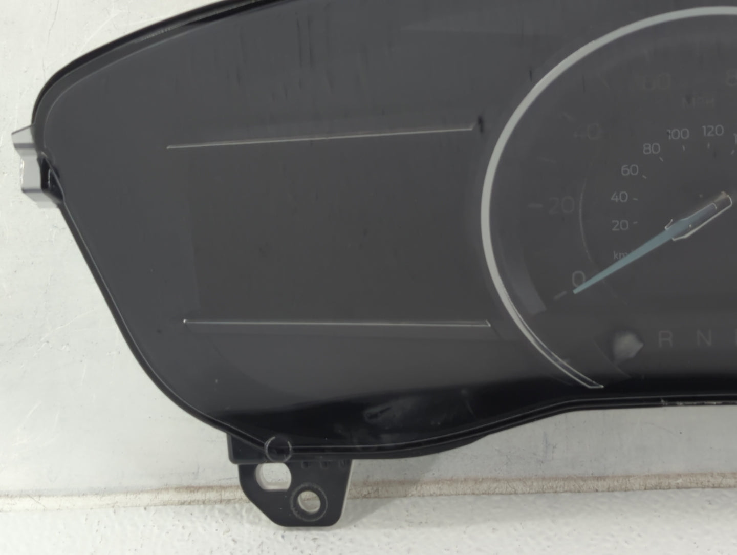 2016 Ford Explorer Instrument Cluster Speedometer Gauges P/N:GB5T-10849-CF GB5T-10849-CE Fits OEM Used Auto Parts - Oemuseda