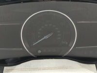 2016 Ford Explorer Instrument Cluster Speedometer Gauges P/N:GB5T-10849-CF GB5T-10849-CE Fits OEM Used Auto Parts - Oemuseda