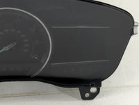 2016 Ford Explorer Instrument Cluster Speedometer Gauges P/N:GB5T-10849-CF GB5T-10849-CE Fits OEM Used Auto Parts - Oemuseda