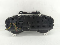 2016 Ford Explorer Instrument Cluster Speedometer Gauges P/N:GB5T-10849-CF GB5T-10849-CE Fits OEM Used Auto Parts - Oemuseda