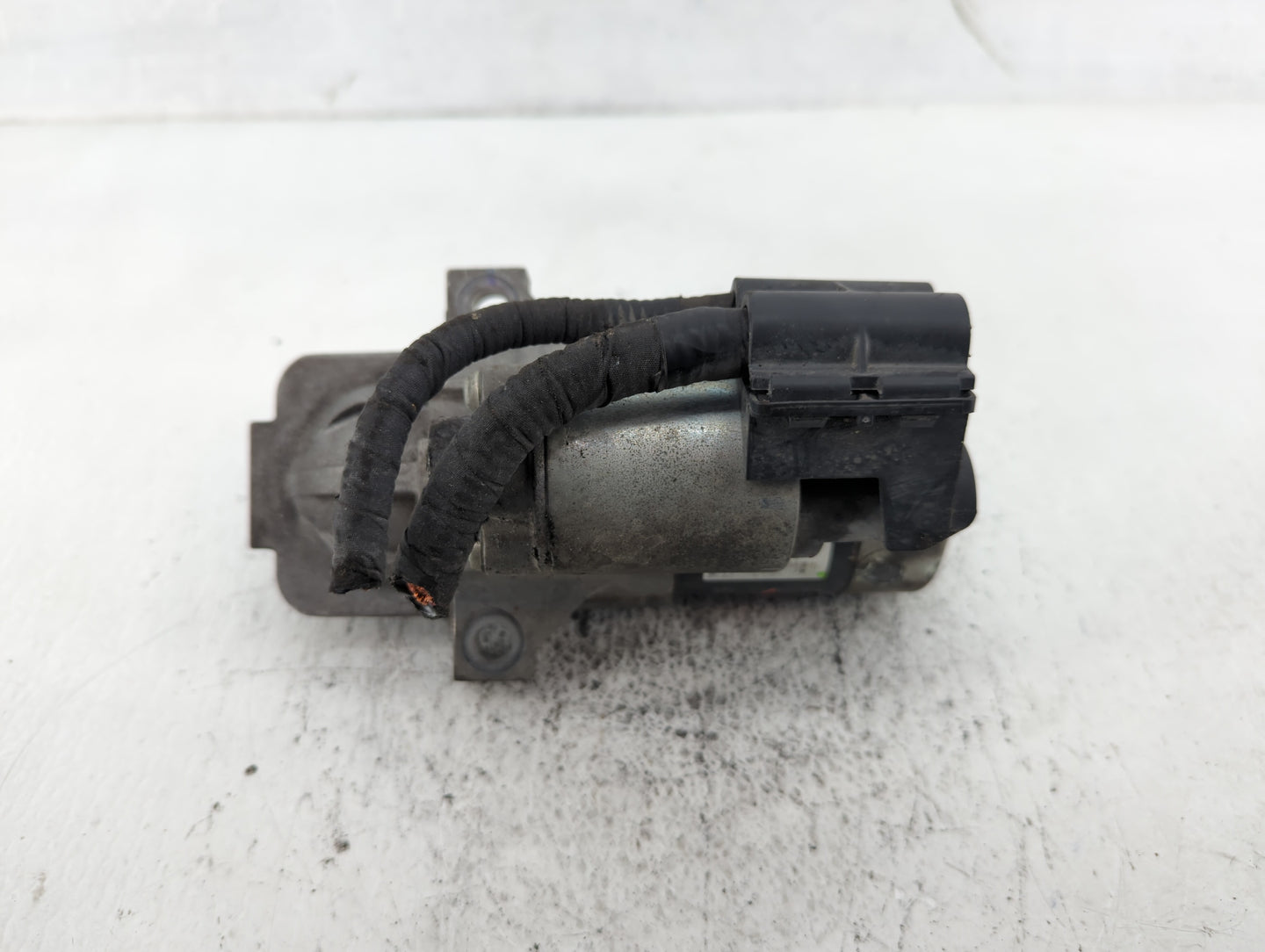 2013-2019 Ford Explorer Car Starter Motor Solenoid OEM P/N:M000T89182ZO BB5T-11000-BA Fits OEM Used Auto Parts - Oemusedauto