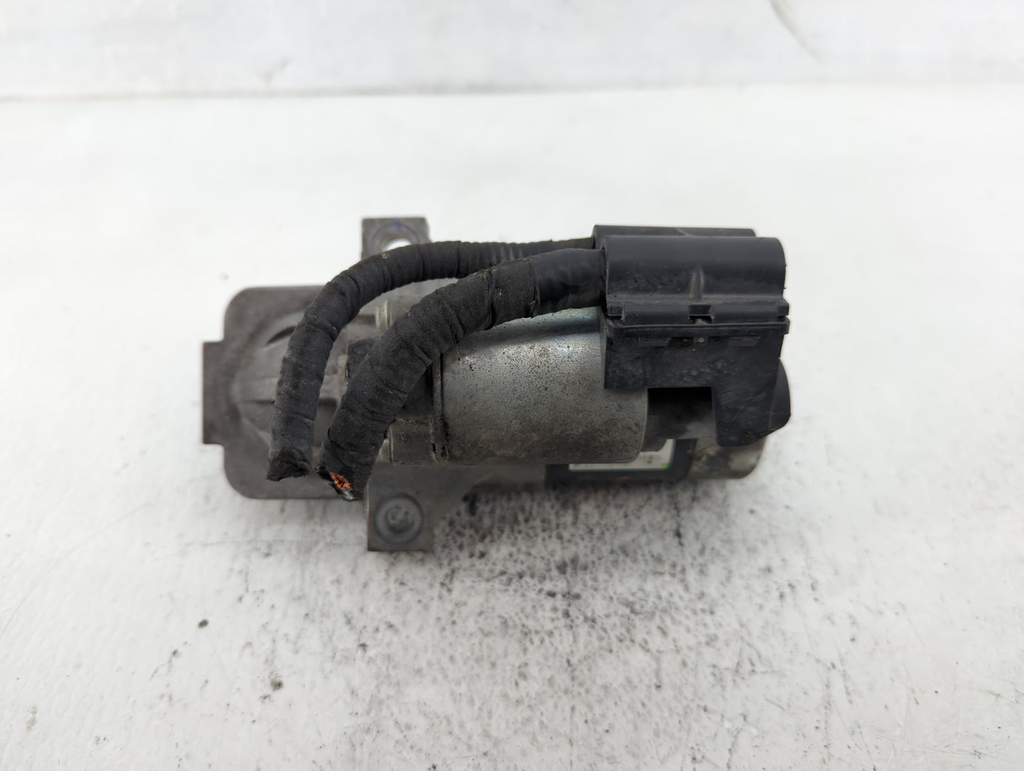 2013-2019 Ford Explorer Car Starter Motor Solenoid OEM P/N:M000T89182ZO BB5T-11000-BA Fits OEM Used Auto Parts - Oemusedauto