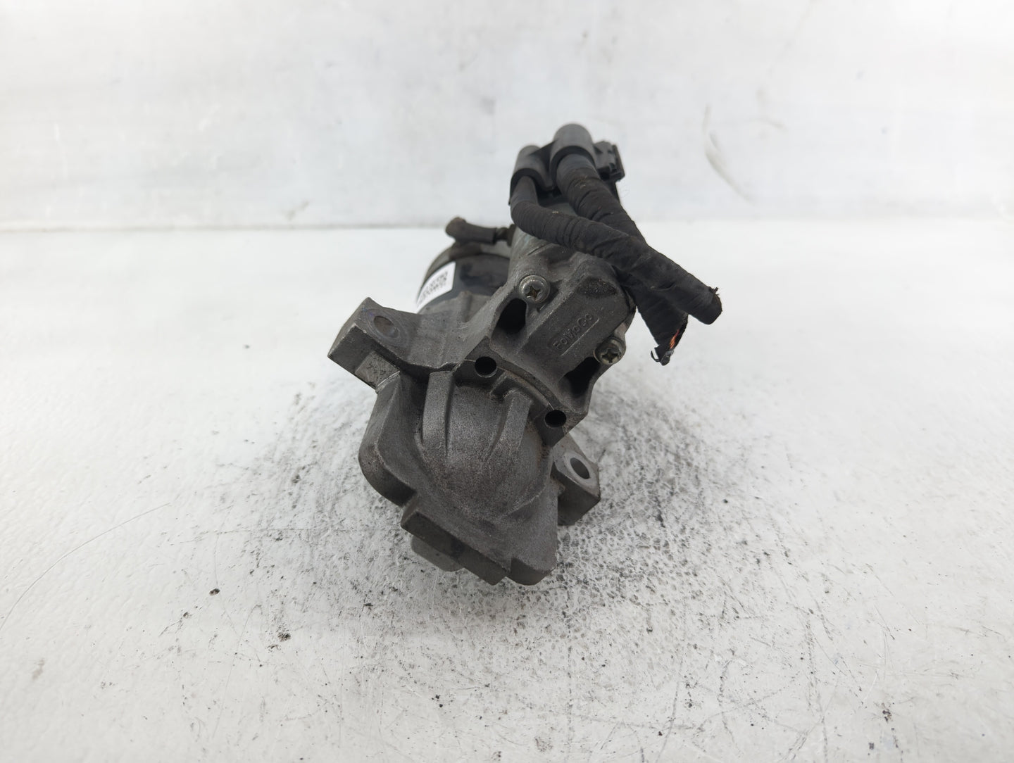 2013-2019 Ford Explorer Car Starter Motor Solenoid OEM P/N:M000T89182ZO BB5T-11000-BA Fits OEM Used Auto Parts - Oemusedauto