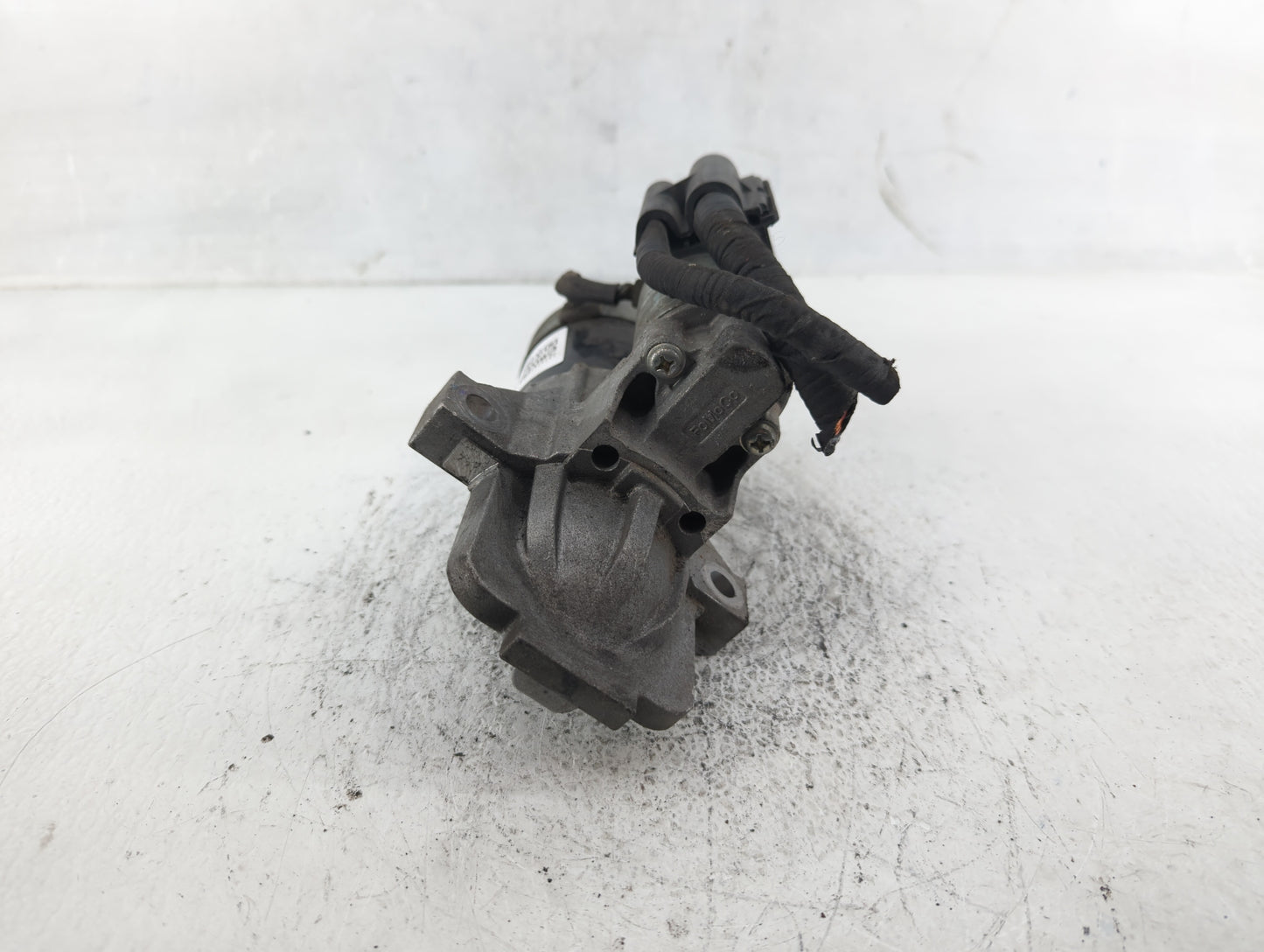 2013-2019 Ford Explorer Car Starter Motor Solenoid OEM P/N:M000T89182ZO BB5T-11000-BA Fits OEM Used Auto Parts - Oemusedauto