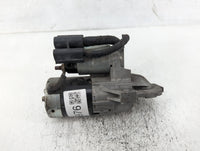 2013-2019 Ford Explorer Car Starter Motor Solenoid OEM P/N:M000T89182ZO BB5T-11000-BA Fits OEM Used Auto Parts - Oemusedauto