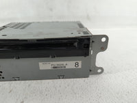 2016-2016 Ford Explorer Am Fm Cd Player Radio Receiver - Oemusedautoparts1.com