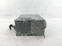 2016-2016 Ford Explorer Am Fm Cd Player Radio Receiver - Oemusedautoparts1.com