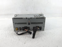 2016-2016 Ford Explorer Am Fm Cd Player Radio Receiver - Oemusedautoparts1.com