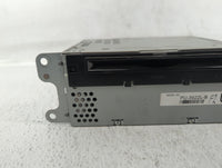 2016-2017 Ford Explorer Am Fm Cd Player Radio Receiver - Oemusedautoparts1.com