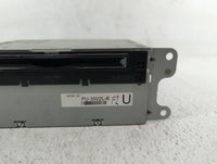 2016-2017 Ford Explorer Am Fm Cd Player Radio Receiver - Oemusedautoparts1.com