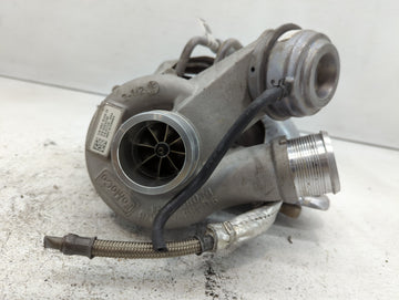 2016 Ford Explorer Turbocharger Turbo Charger Super Charger Supercharger
