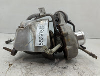 2016 Ford Explorer Turbocharger Turbo Charger Super Charger Supercharger - Oemusedautoparts1.com