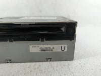 2016-2017 Ford Explorer Am Fm Cd Player Radio Receiver - Oemusedautoparts1.com