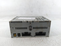 2016-2017 Ford Explorer Am Fm Cd Player Radio Receiver - Oemusedautoparts1.com