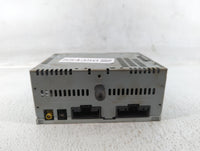 2016-2017 Ford Explorer Am Fm Cd Player Radio Receiver 554350 - Oemusedautoparts1.com
