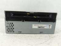 2016-2017 Ford Explorer Am Fm Cd Player Radio Receiver - Oemusedautoparts1.com