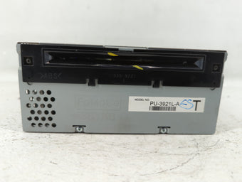compare product 2016-2017 Ford Explorer Am Fm Cd Player Radio Receiver