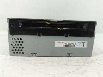 2016-2017 Ford Explorer Am Fm Cd Player Radio Receiver - Oemusedautoparts1.com