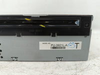 2016-2017 Ford Explorer Am Fm Cd Player Radio Receiver - Oemusedautoparts1.com