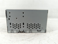 2016-2017 Ford Explorer Am Fm Cd Player Radio Receiver - Oemusedautoparts1.com