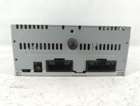 2016-2017 Ford Explorer Am Fm Cd Player Radio Receiver - Oemusedautoparts1.com