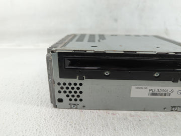 2016 Ford Explorer Am Fm Cd Player Radio Receiver